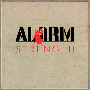 Strength album