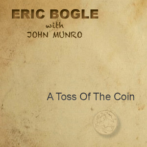 A Toss of the Coin cover