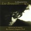 Leo Brouwer: La Obra Guitarrística de Leo Brouwer por Los Maestros Rey Guerra y Joaquín Clerch (Vol. V) Albumcover