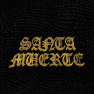 Santa Muerte Photo