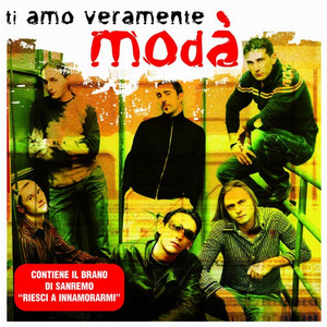 Ti amo veramente album
