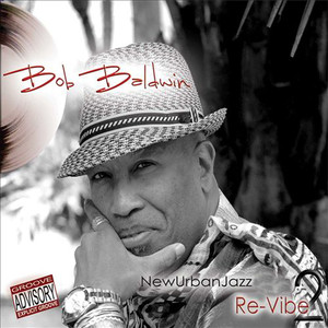 Re - Vibe cover