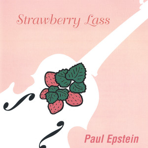 Strawberry Lass Albumcover