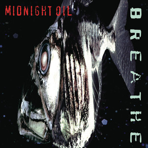 Breathe album