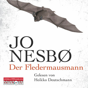 Der Fledermausmann