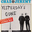 Yesterday's Gone cover