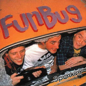 Funbug poster
