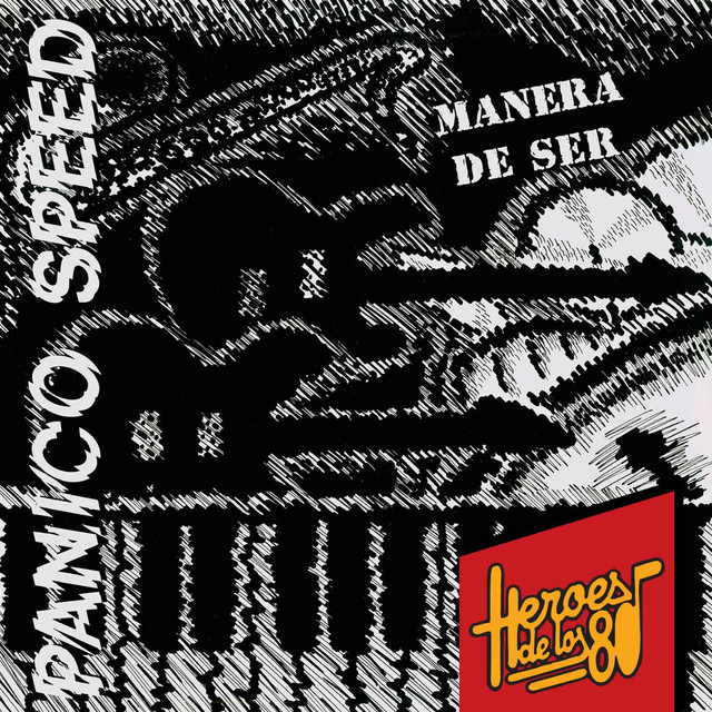 Pánico Speed Photo