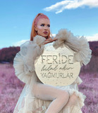 Feride Hilal Akın profile
