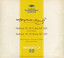 Mozart, W.A.: Symhonies Nos.36, 33 & 39 Albumcover