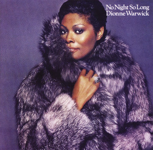 No Night So Long album