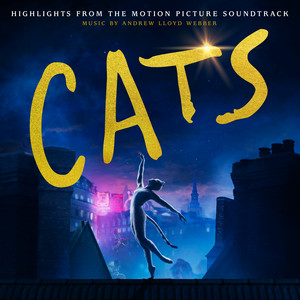 Cats: Highlights From The Motion Picture Soundtrack album