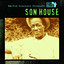Martin Scorsese Presents the Blues: Son House cover