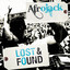Lost & Found cover