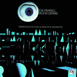 Moon Germs cover
