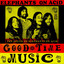Good Time Music Albumcover