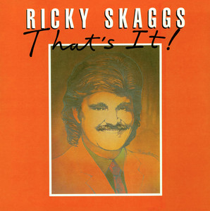 That's it album