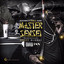 Master Sensei cover