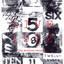 Live 1992 cover
