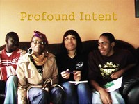 Profound Intent