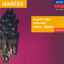 Janacek: Glagolitic Mass; Sinfonietta Albumcover