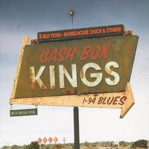 Cash Box Kings