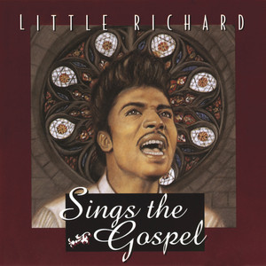 Little Richard Sings the Gospel album