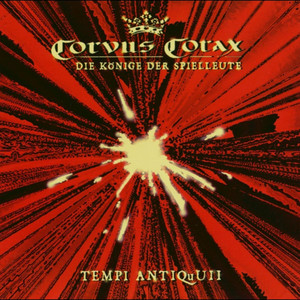 Tempi Antiquii album