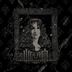 Voyeur cover