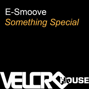 Something Special Albumcover