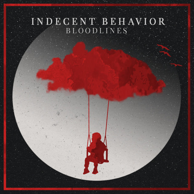 Bloodlines cover
