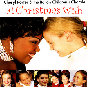 Cheryl Porter & The Italian Children's Chorale