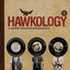 Hawkology cover