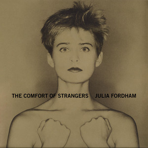 The Comfort of Strangers (Remixes) album