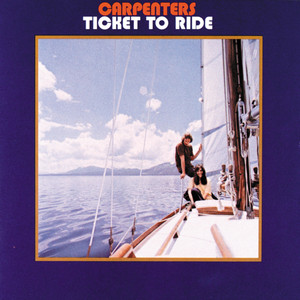 Ticket to Ride album