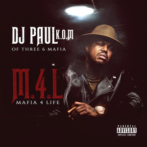 Mafia 4 Life album