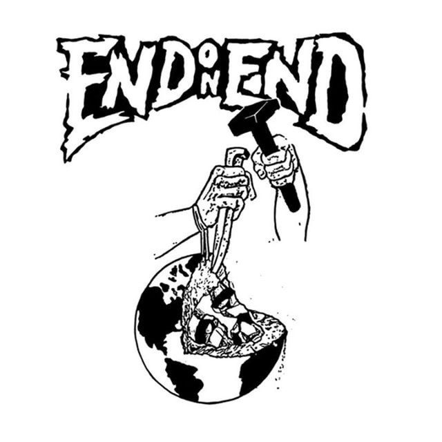 end on end Photo