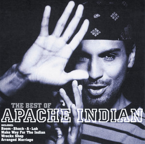 The Best Of album