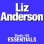 Liz Anderson: Studio 102 Essentials cover