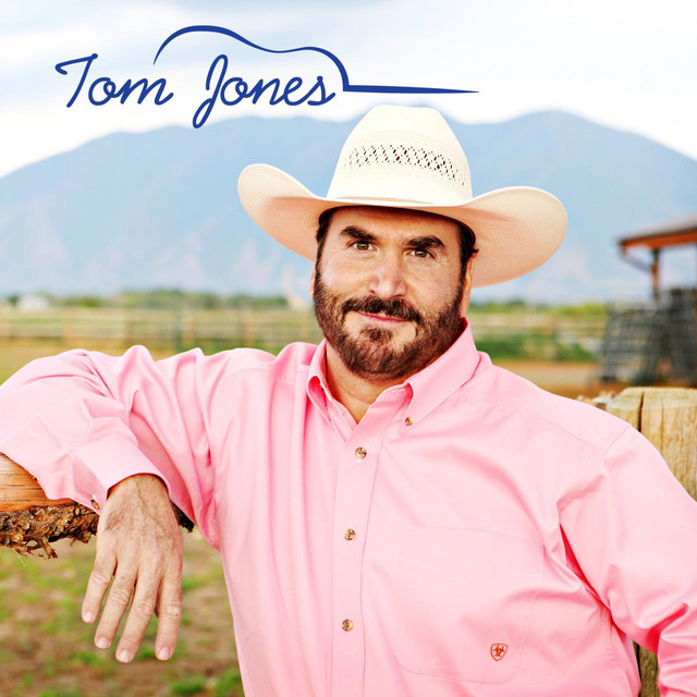 Tom Jones
