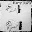 Harry Davis Albumcover