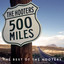 500 Miles - The Best Of cover
