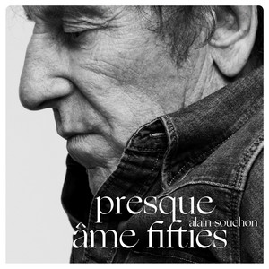 Âme Fifties cover