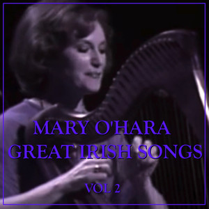 Great Irish Songs Vol.2 cover