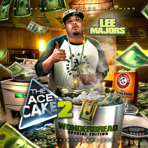Ace Of Cake 2 album