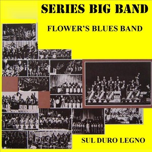 Flower's Blues Band