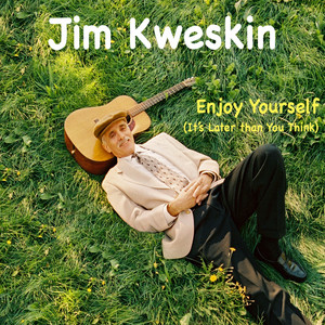 Enjoy Yourself album