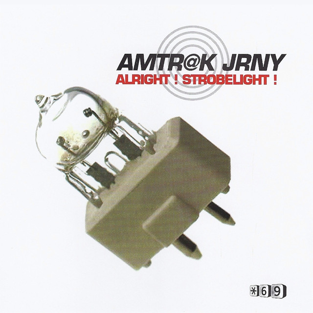 Amtr@k Jrny Photo