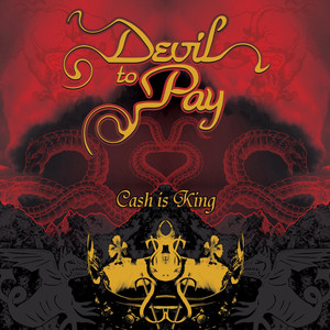 Cash Is King cover