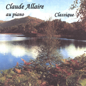 Claude Allaire